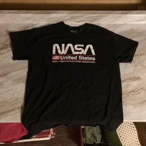 Neon Riot NASA T-Shirt